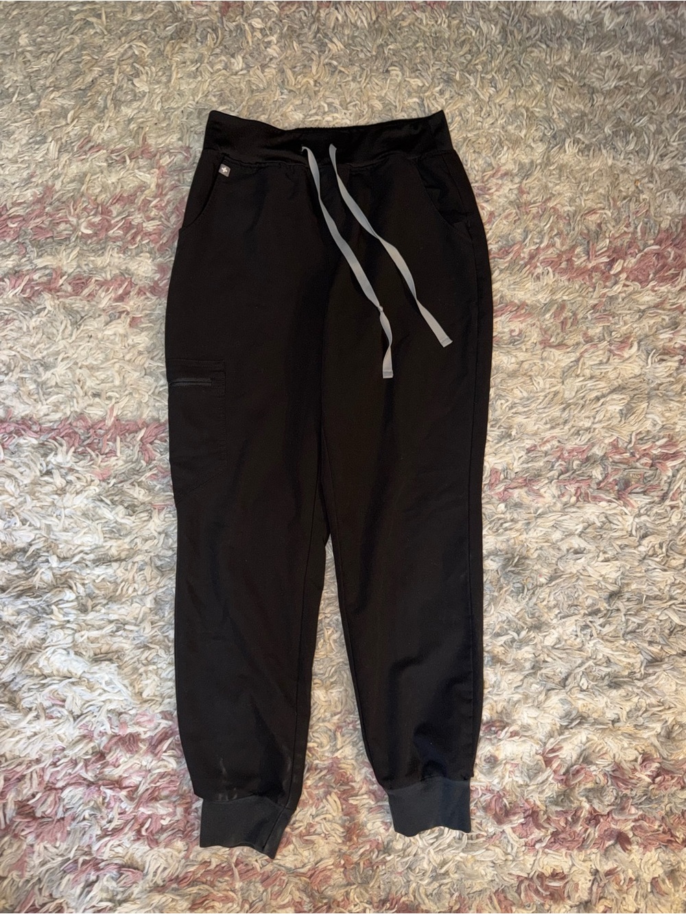 FIGS Zamora jogger scrubs SP